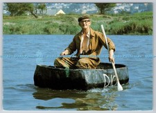 D316582 coracle fisherman. for sale D316582 coracle fisherman. for sale  WARLINGHAM