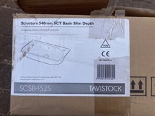 Tavistock structure 540mm for sale  COVENTRY