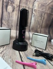 Ionic hair straightener for sale  OLDBURY