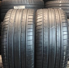 2x265 dunlop sport for sale  CREWE