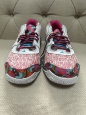 Tênis de basquete Adidas Agent Gil Restomod - Novo em folha!, usado comprar usado  Enviando para Brazil