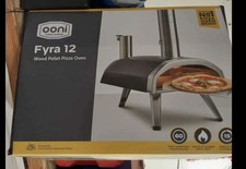 Ooni fyra wood for sale  Dodge City