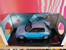 Solido peugeot 205 d'occasion Solido peugeot 205 d'occasion  Mourmelon-le-Grand