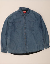 Wrangler mens lumberjack for sale  IPSWICH