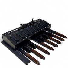 PK-5 Roland Foot Controller Dynamic MIDI PEDAL Japão Usado Testado comprar usado  Enviando para Brazil