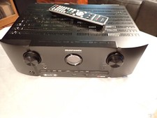 Marantz sr5012 7.2 for sale  North Richland Hills