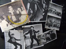 Elvis jailhouse rock gebraucht kaufen  Kirchseeon