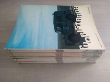 Rivista fuoristrada numeri usato  Cosenza