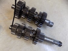 Suzuki lt500r transmission for sale  Battle Ground