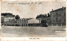 Rovigo castelguglielmo villa usato  Asti