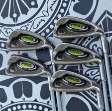 Ping rapture green for sale  Fort Lauderdale