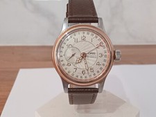 Gents steel rose for sale  BRIGHTON