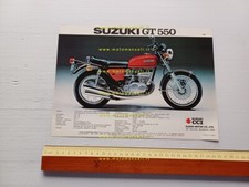 Suzuki 550 ngt usato  Vimodrone