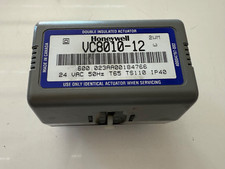 Honeywell vc8010 12 gebraucht kaufen  Limburg a. d. Lahn