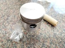 Villiers mk10 piston for sale  TELFORD