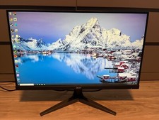 Acer kg1 kg271u for sale  Mc Lean