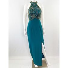 Alyce designs teal for sale  Aliso Viejo