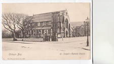 Vintage postcard joseph for sale  HOLYHEAD