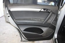 Audi 2013 door for sale  Mount Olive