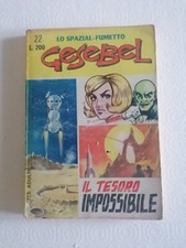 gesebel usato gesebel usato Palermo