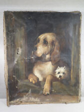 Jules chardiny ancien d'occasion  Vannes