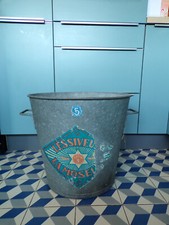 Ancien lessiveuse bouleuse d'occasion  Champigneulles