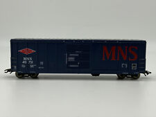 Modelleisenbahn wagen mns gebraucht kaufen Modelleisenbahn wagen mns gebraucht kaufen  Schwabmünchen