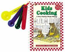 Kids cooking slightly for sale  Montgomery