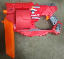Nerf halo mangler for sale  Bloomington
