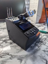 2sqf lötstation digital gebraucht kaufen  Kaufungen