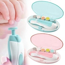 Electric baby nail for sale  STOWMARKET