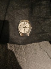 Seiko quartz type for sale  LONDON