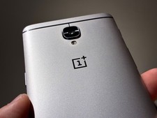 Oneplus grigio 64gb usato  Civitavecchia