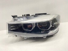 Frontscheinwerfer bmw f34 gebraucht kaufen  Hamburg