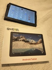 Android 8.1 tablet usato  Settimo Torinese