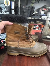 Men sorel caribou for sale  Nacogdoches