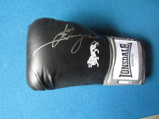 Joe bugner hand for sale  DAWLISH