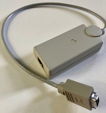 Vintage apple ethernet for sale  WESTON-SUPER-MARE
