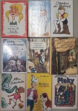 Ddr kinderbücher nele gebraucht kaufen  Leipzig