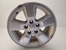 Jeep liberty alloy for sale  Perry
