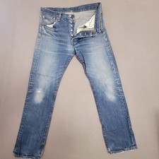 Levis 501 jeans for sale  Sweet Grass