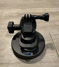Usado, Câmeras GoPro com montagem em ventosa comprar usado  Enviando para Brazil