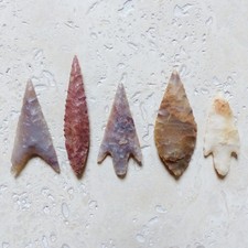 Belles pointes fleches d'occasion Belles pointes fleches d'occasion  Tonnay-Charente