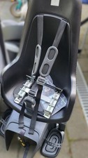 Bobike fahrrad kindersitz gebraucht kaufen Bobike fahrrad kindersitz gebraucht kaufen  Südlohn