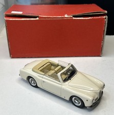 Models alfa romeo d'occasion  Expédié en Belgium