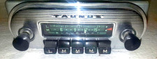 Blaupunkt hamburg ldtimer gebraucht kaufen  Berlin
