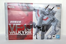 Chogokin bandai macross for sale  Scarsdale