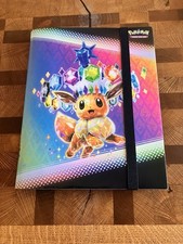 Usado, Prismatic Evolution Near Comp. Conjunto Base Master wPokeball, C,UC,H,RH,EX,UR,SIR,HR comprar usado  Enviando para Brazil