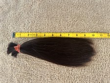 Cabelo humano S3k4 10 polegadas *Por favor, ofereça seu melhor preço comprar usado  Enviando para Brazil