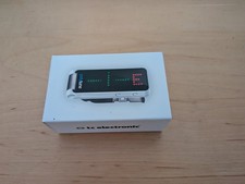 Electronic polytune clip for sale  Miami Beach